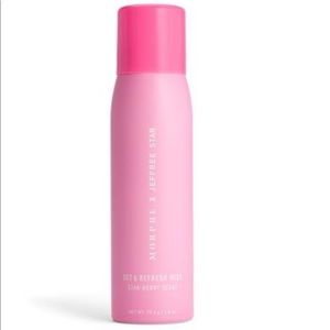 Morphe x Jeffree Star Setting Spray NWT